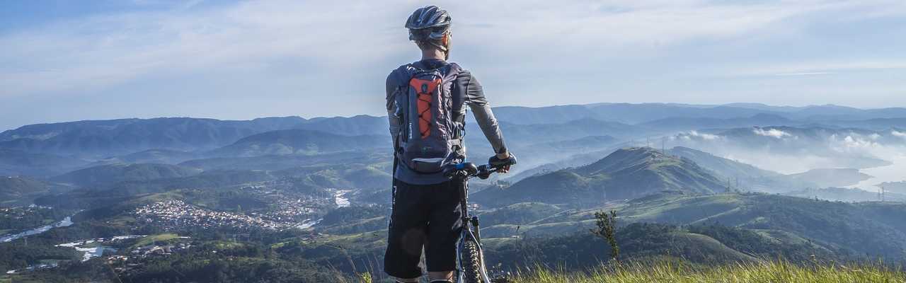 mtb mountain bike malaga